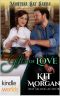 [The Jones's of Morgan's Crossing 04] • Gifts of Love